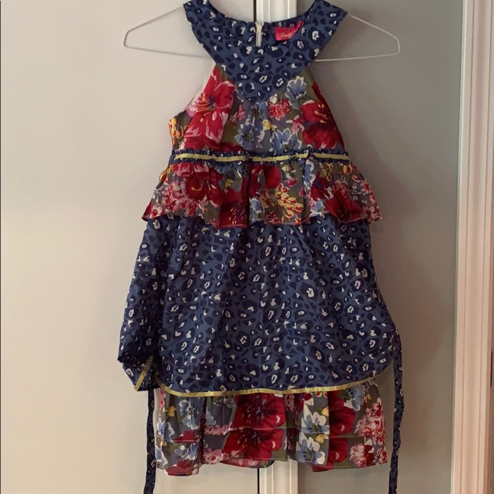 🆕 Girls Bonny Billy Dress Size 13